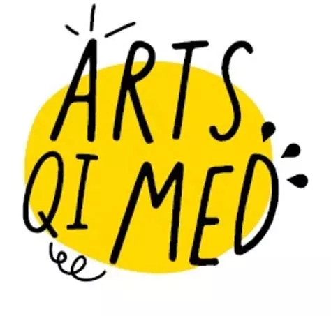 Logo Arts Qi Med